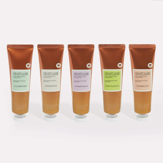 VOESH Velvet Luxe Lotion