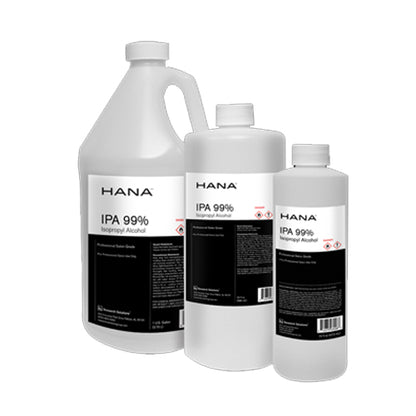 HANA Alcohol