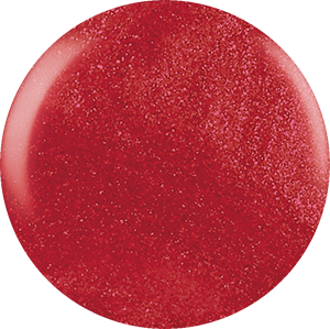 CND Shellac Hot Chilis