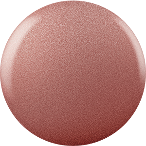 CND Shellac Iced Cappuccino