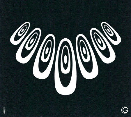 G Body Art Medium Stencils
