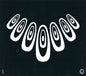 G Body Art Medium Stencils