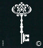 G Body Art Basic Stencils