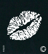 G Body Art Basic Stencils