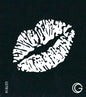 G Body Art Basic Stencils