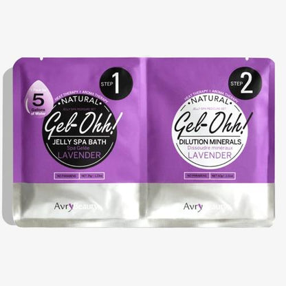 AVRY Gel-Ohh!