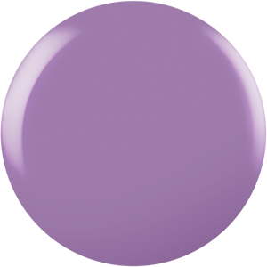 CND Shellac Lilac Longing