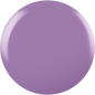 CND Shellac Lilac Longing