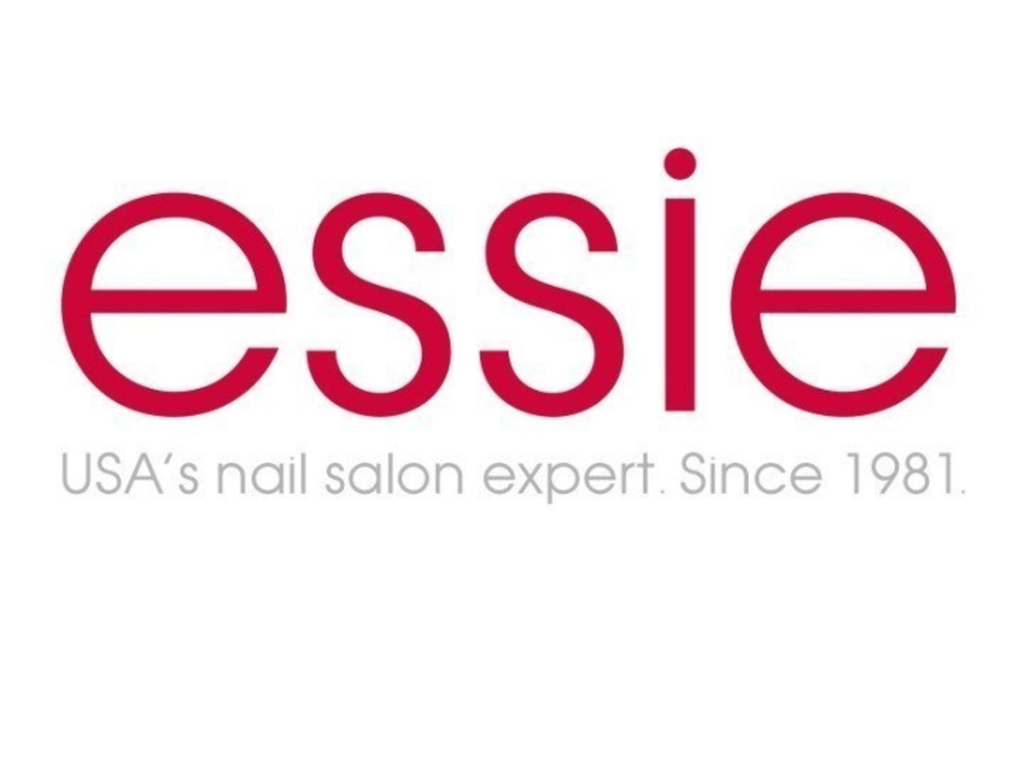 Essie Nail Polish S-Z