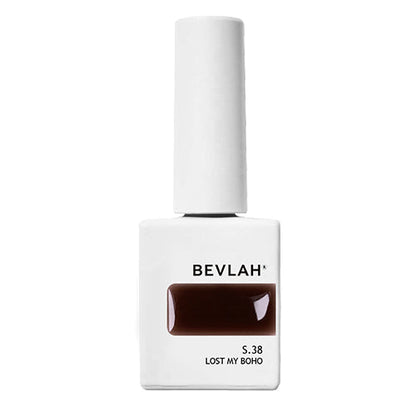 Bevlah Lost My Boho