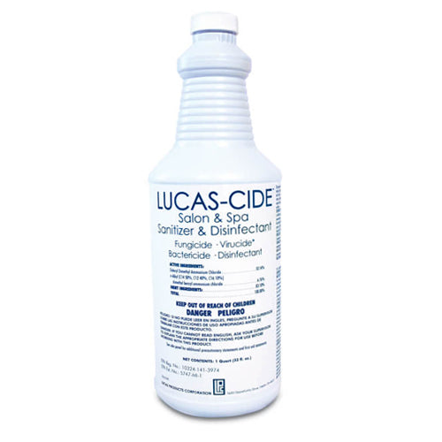 Lucas-cide Disinfectant