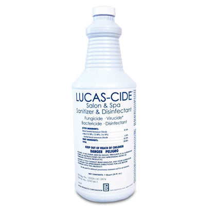 Lucas-cide Disinfectant