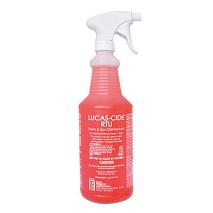 Lucas-cide Disinfectant