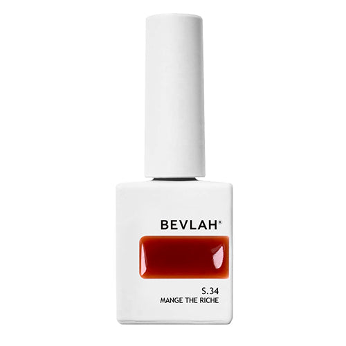 Bevlah Mange the Rich