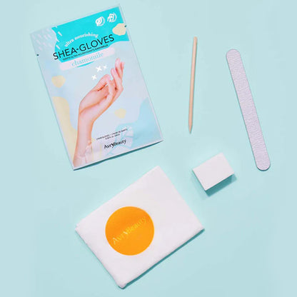 AVRY Mani Kits