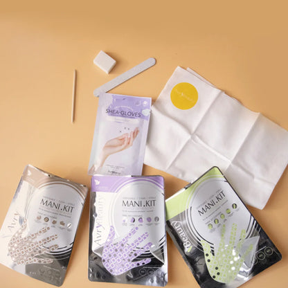 AVRY Mani Kits