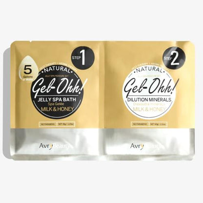 AVRY Gel-Ohh!
