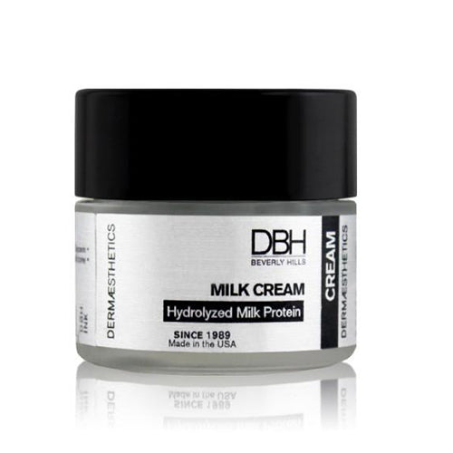 DBH Milk Cream