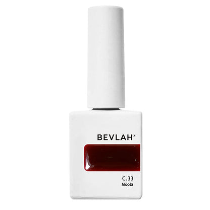 Bevlah Moola