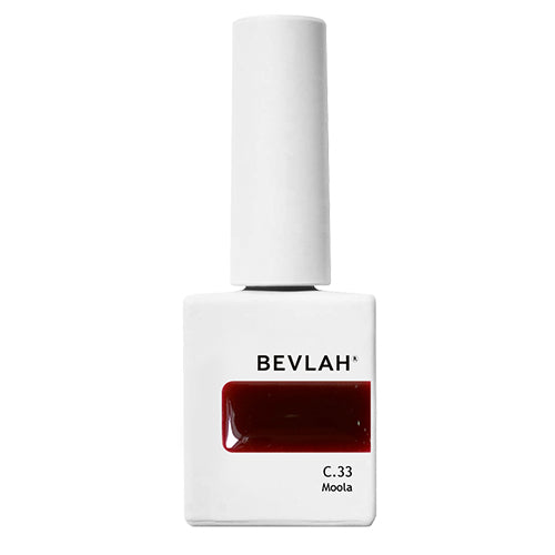 Bevlah Moola