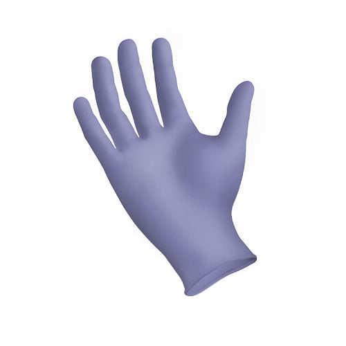 Sempermed Nitrile Gloves BLUE
