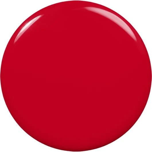 Essie Not Red-y for Bed