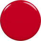 Essie Not Red-y for Bed