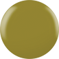 CND Shellac Olive Grove