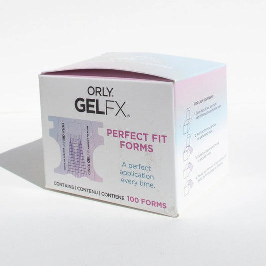 ORLY Perfect Fit Forms