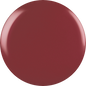 CND Shellac Oxblood