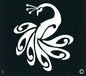 G Body Art Medium Stencils