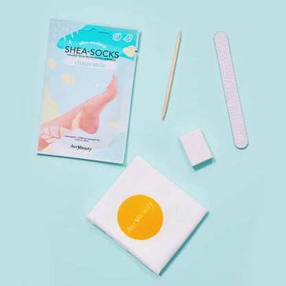 AVRY Pedicure Kits