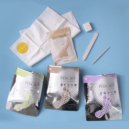 AVRY Pedicure Kits