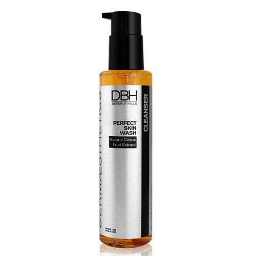 DBH Perfect Skin Wash