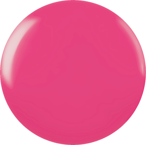 CND Shellac Pink Bikini