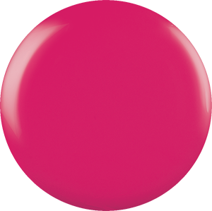 CND Shellac Pink Leggings