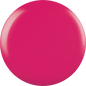 CND Shellac Pink Leggings