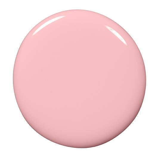 Essie Pink Glove Service