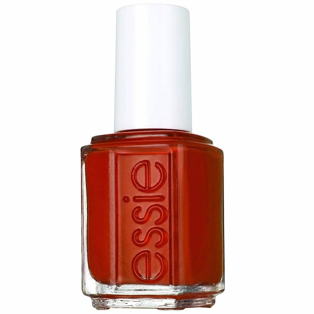 Essie Playing Koi
