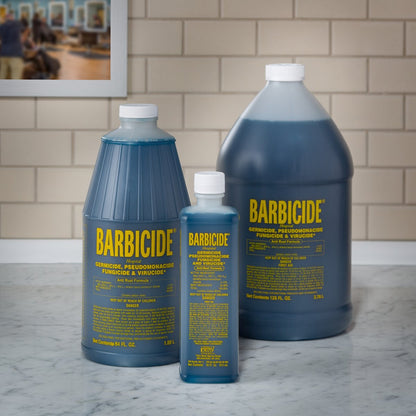 Barbicide