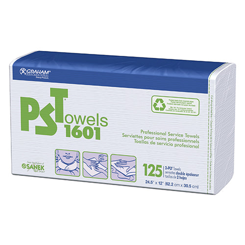 Graham PST Professional Towels