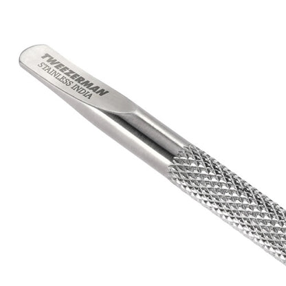 Tweezerman Cuticle Pushy