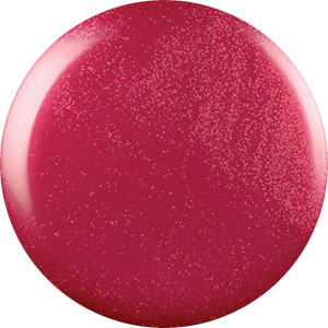 CND Shellac Red Baroness