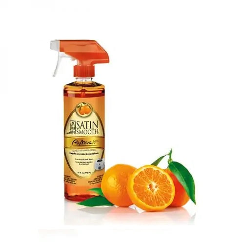 Satin Smooth Remove It