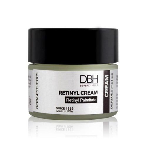 DBH Retinyl Cream