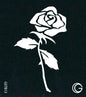 G Body Art Basic Stencils