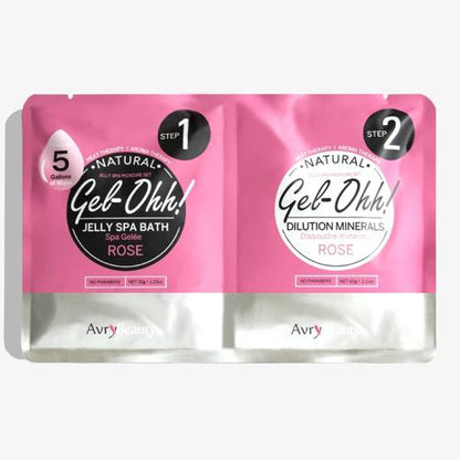 AVRY Gel-Ohh!