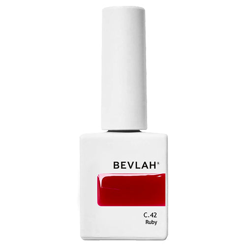 Bevlah Ruby