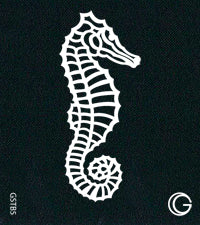 G Body Art Basic Stencils
