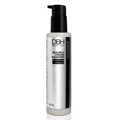 DBH Silk Milk Cleanser